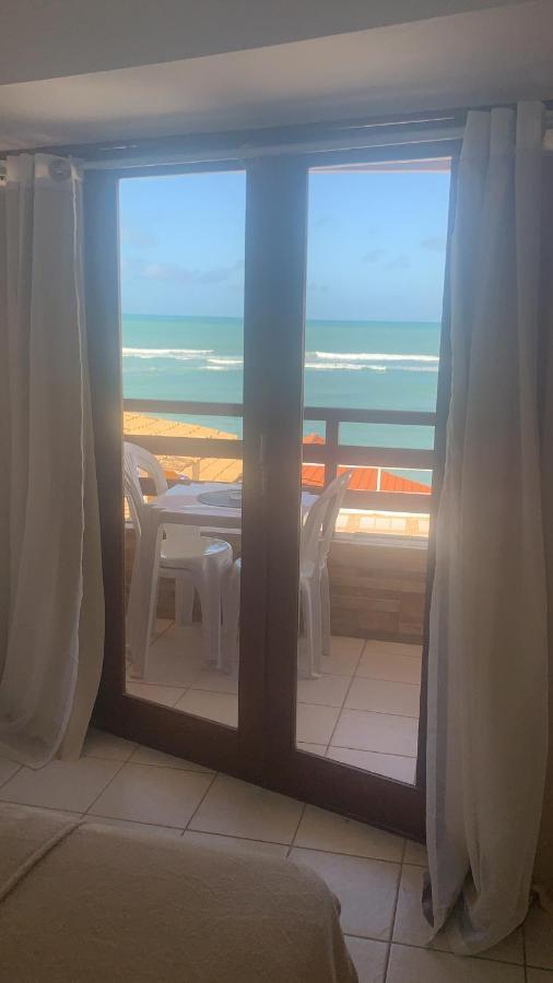 Casa Na Beira Da Praia Da Pipa Beach House Luxury Praia de Pipa Esterno foto